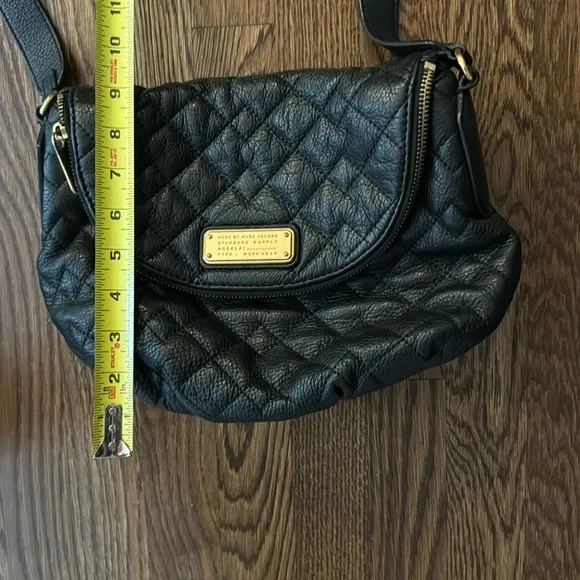Marc by Marc Jacob’s bag.